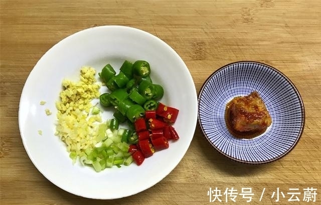 回锅茄子|茄子别再油焖了,教你新吃法,不炒不炸,开胃下饭,百吃不腻