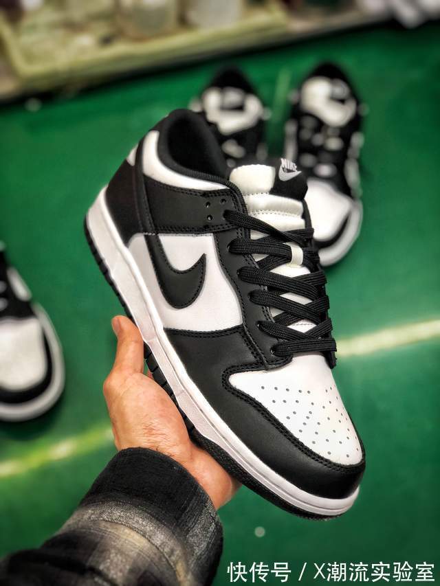 鞋款 潮鞋 | 你入手了哪几款?2021 高人气 Dunk TOP 10 盘点