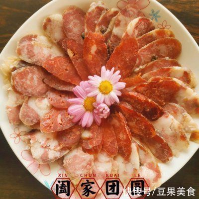 有了这些2021年夜饭，实力下酒