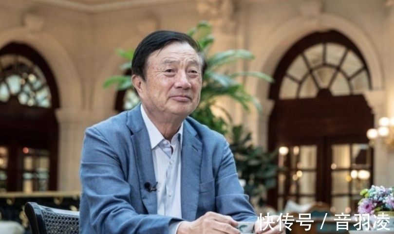 左非右芳|“华为女皇”孙亚芳:任正非背后的狠角色,多次挽救华为于危难