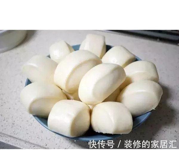 57岁的面点师,教你10种馒头的做法和万能公式,小朋友天天吵