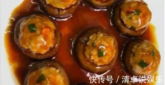 几道简单易做的菜品，看着就流口水，做法简单，吃了就爱上！