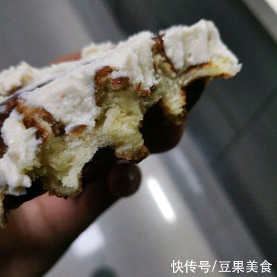 华夫饼|完美替代珍珠糖的比利时华夫饼