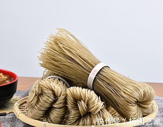 买粉条，内行人专挑“这4点”，回回挑到优质粉条，商家直呼内行
