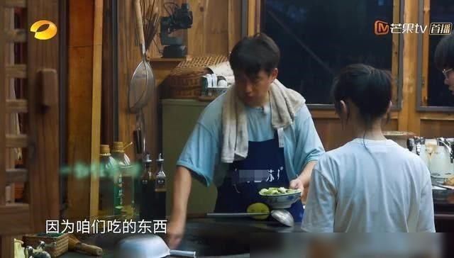 黃磊|黃磊花7小時為《向往4》做飯，看到無濾鏡下的食物，這誰能吃下去