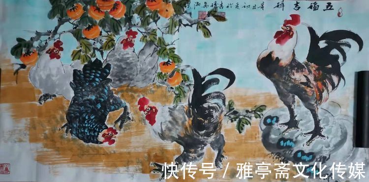 大国艺术传世名家|《大国艺术传世名家》——徐海滨