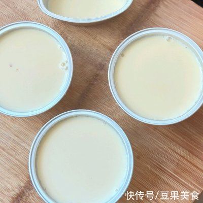 蛋香|#2021亲子烘焙组——“焙”感幸福#焦糖布丁
