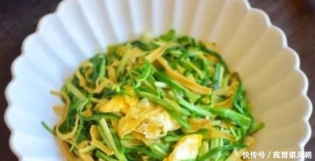 中薪|天然的“血管清洁工”找到了,美味又下饭,软化血管,血管通畅了