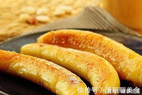 芭蕉科|每天吃香蕉能不能缓解便秘？在吃香蕉之前，注意几点