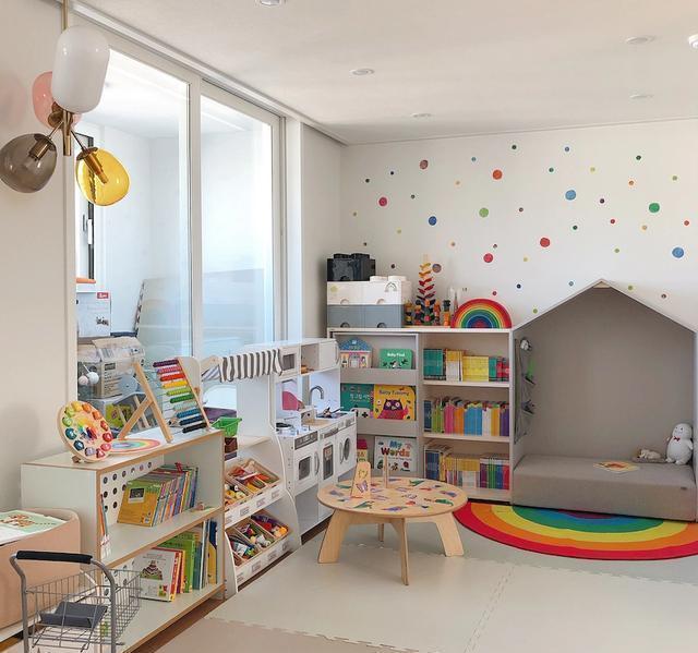 储物柜|以后装修,不跟风“网红设计”,保持简单温馨,才是过日子的样子