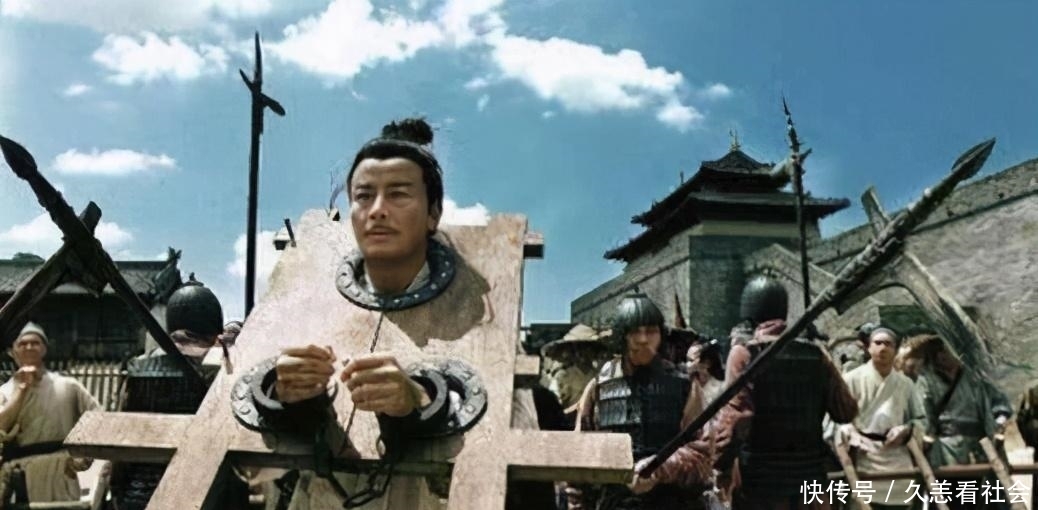 关系|历史只会记住，韩信的死是吕后自作主张，跟他刘邦基本没什么关系