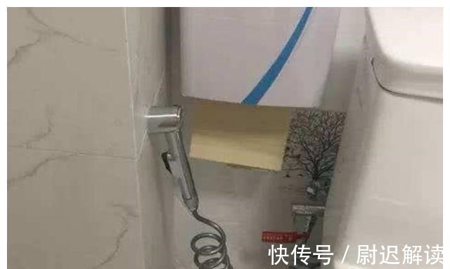 安装|卫生间装了它，邻居嘲笑我败家，入住1年后开始羡慕，却装不了了