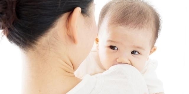 宝宝|“原来你就是妈妈!”,新生宝宝辨别妈妈的方式,让宝妈眼睛一酸