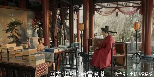 老百姓是怎么喝上茶的?“茶税”、“槯茶”对茶文化形成的影响