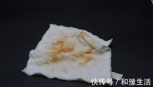 不管抹布有多脏，教你一个简单的方法，洗的白净还不伤手，真实用