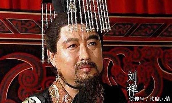 浅谈蜀国的灭亡:再论将才的匮乏