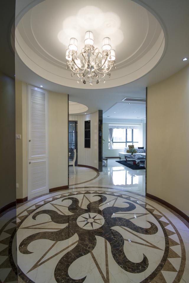 收纳|新房装好还没入住,媳妇差三岔五去布置,太美了!迫不及待想晒晒