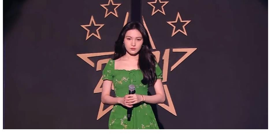 回锅肉|于梓贝再战《好声音》为何人气依旧低迷？李荣浩的一句话很有道理