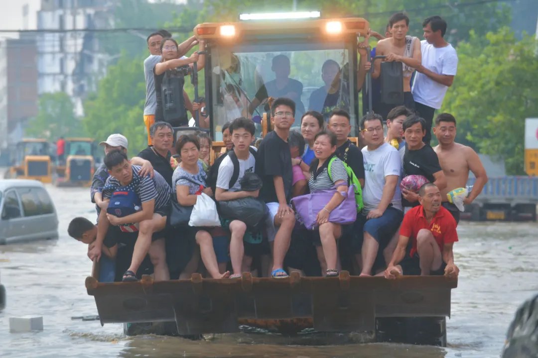 齐鲁|风雨同舟！齐鲁细胞千里驰援河南·18小时生命接力“加速”行动