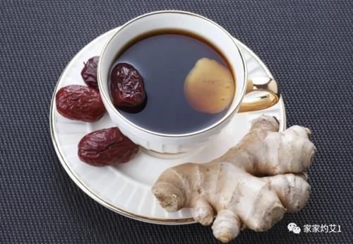 驱寒养阳的最佳时节,教你一个非常简单的方法