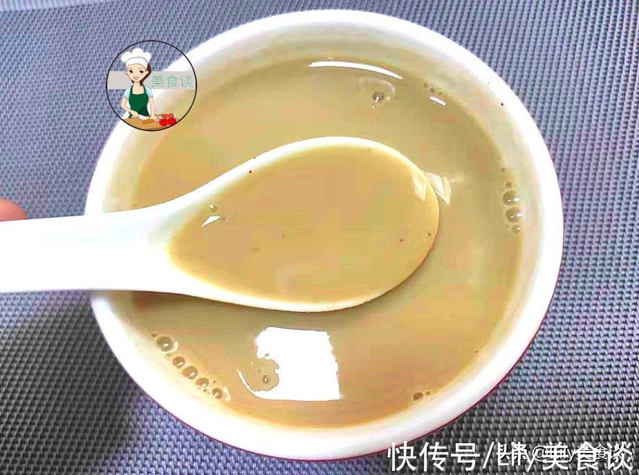 红糖|天凉了，女人记得多吃“5红”，打成糊真好喝，补充元气精神饱满