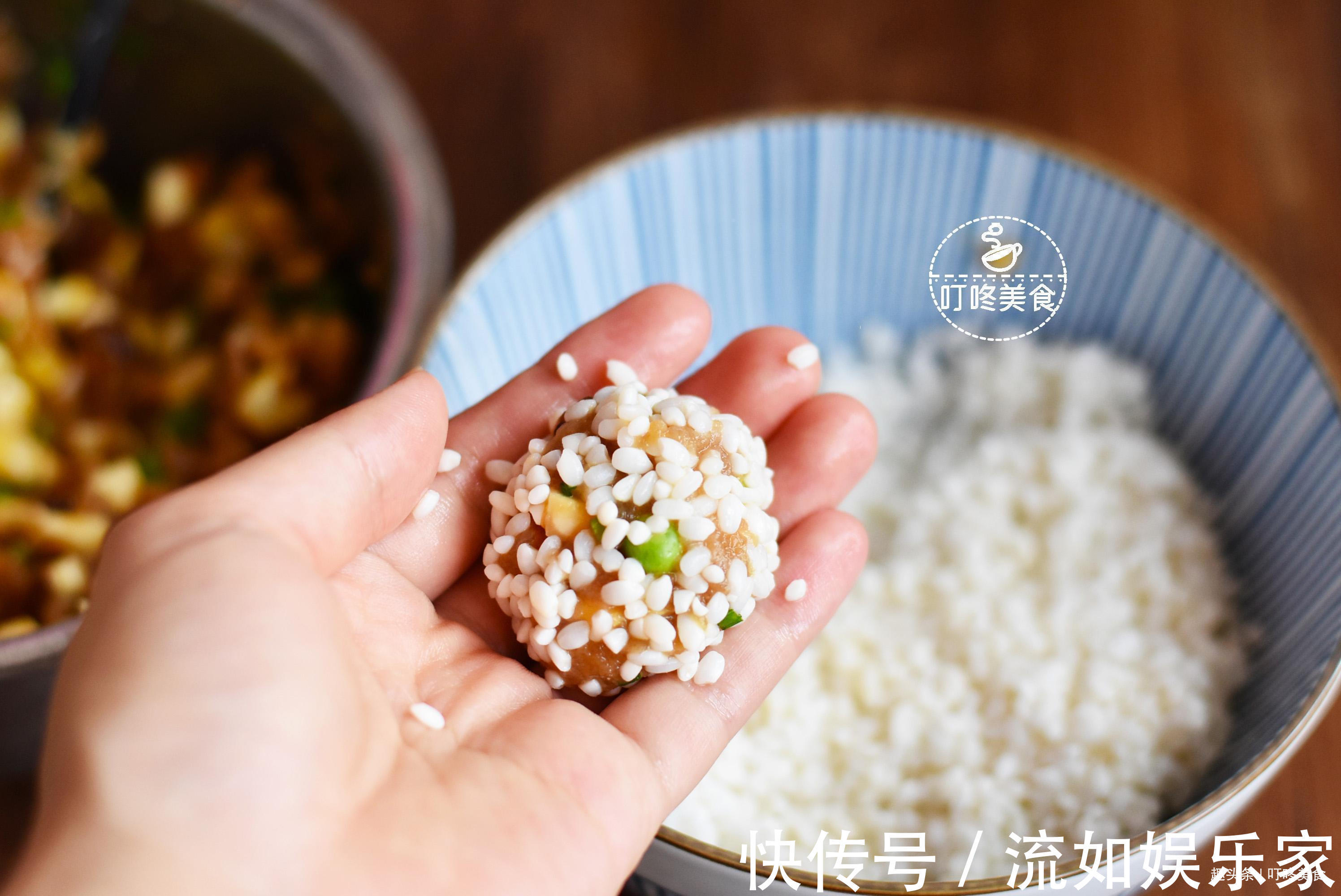 孩子|天热孩子最馋的美味,蒸一蒸就上桌,比饺子简单,连吃1周都不腻