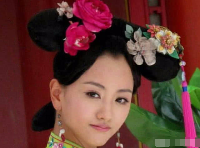 康熙|康熙的皇贵妃，为康熙生下一位公主后，为何把公主焚烧了