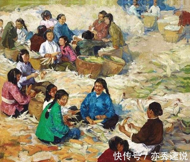 马蒂斯|关紫兰，20世纪才貌俱佳的女油画家，画面散发着火一样的热情