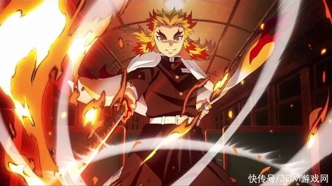 动画电影|受《鬼灭之刃：无限列车篇》影响 日本光盘销量大幅增长