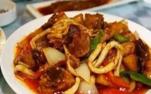 适量|黄焖羊肉,焯水还是直接爆炒,方法正确,做出来比炖羊肉还香