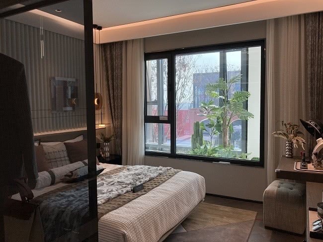 金科|10月30日,金科好运城营销中心开放!这家新晋外来房企,果然还是不一样!