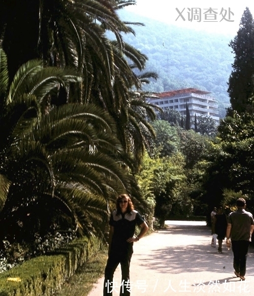 老家|斯大林的老家格鲁吉亚