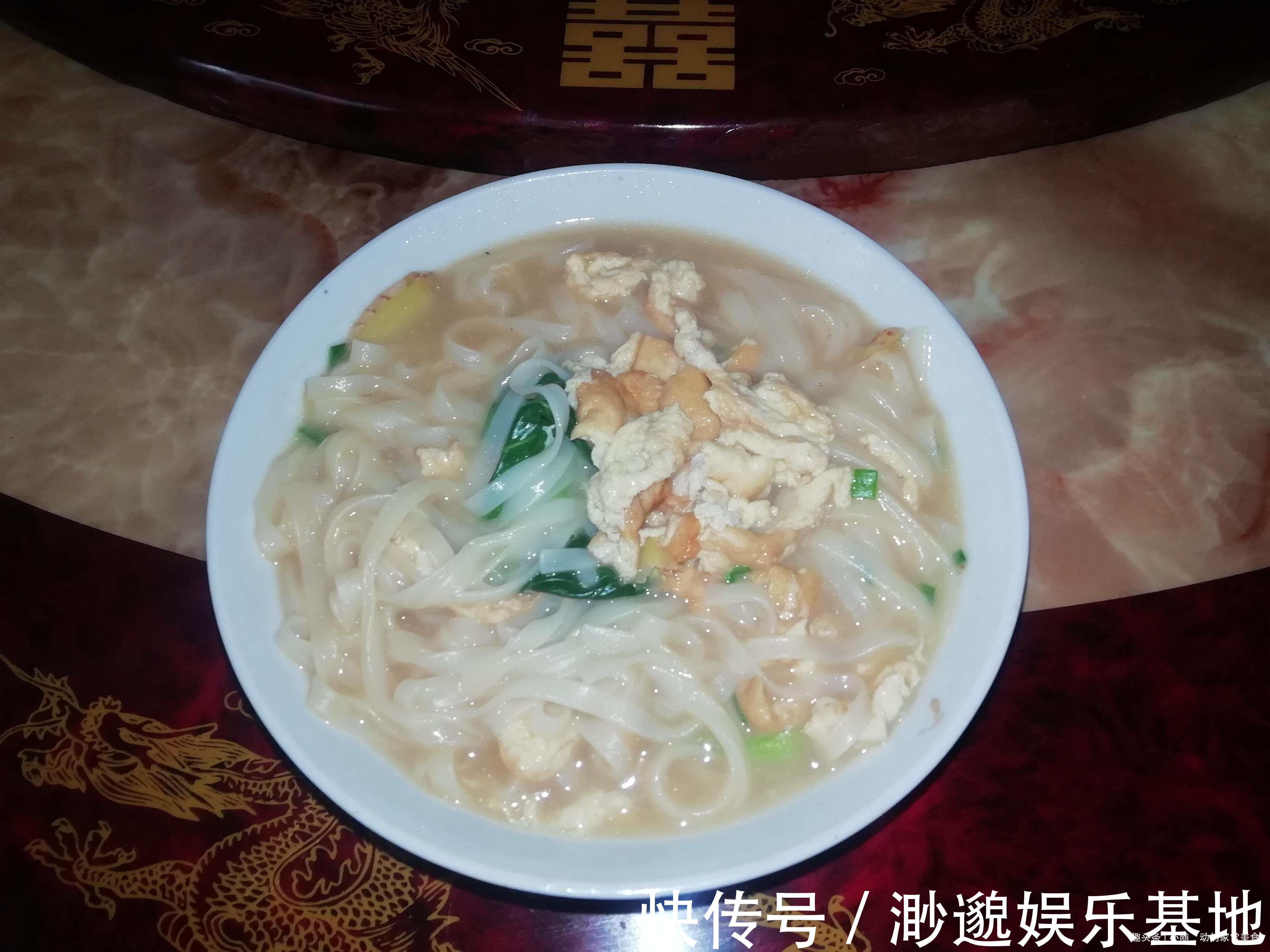 晒晒婆婆家的早餐，8天不重样，吃得舒服又营养，每天只要几块钱