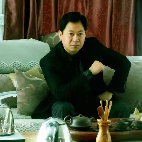 画作!百年巨匠 传世名家——孟义强最新作品欣赏