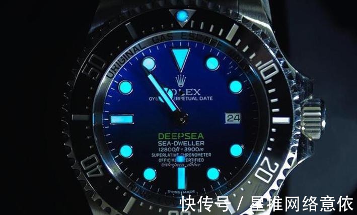 劳力士|爱运动的男士,想好今年夏天戴哪款手表了吗?盘点大表径腕表