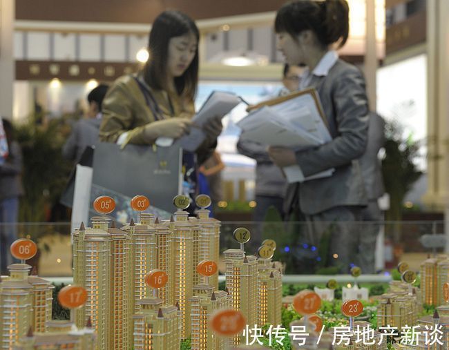 设备|离职售楼小姐揭秘:一栋楼4个楼层最难卖,居住不舒适,建议避开
