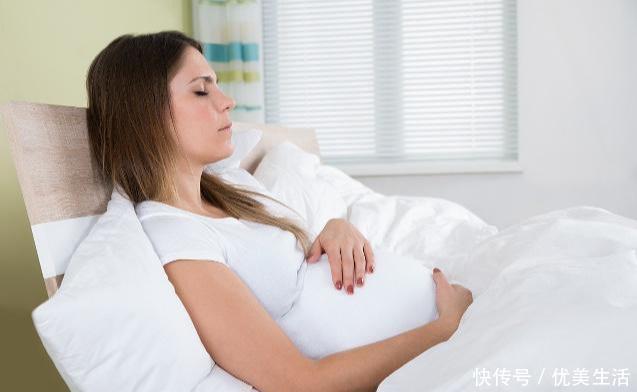 脐带绕颈怎么办？孕妇要改掉这4个行为