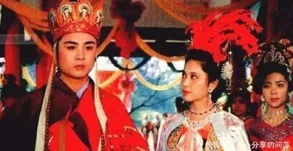 极妙|名著西游记里多少细思极妙的情节?这一段吴承恩不知点醒了多少人…