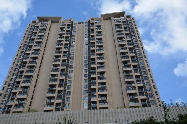 土地资源|一栋楼不管它有多少层,买房只要挑这几层就行了,有钱人一眼就懂