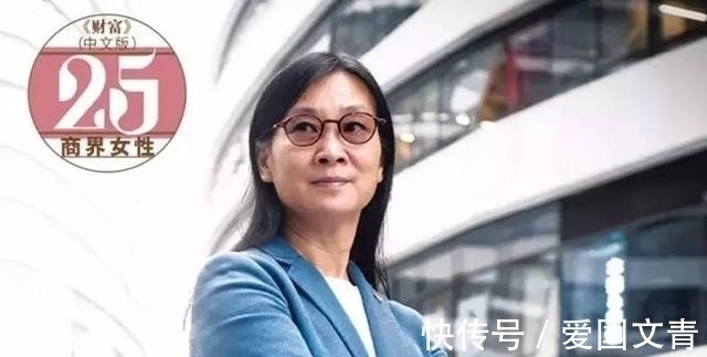 CEO|任正非亲自开车接送,刘永好亲自邀请任CEO,这个北大女教授真牛