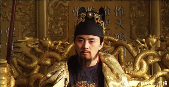 部下|李自成和部下真的烹杀了福王朱常洵,还是被修史的满清所诬陷!