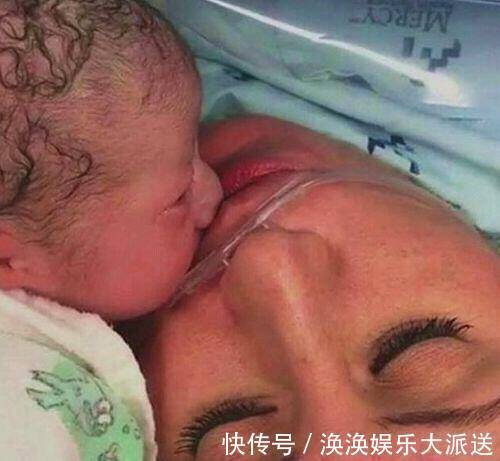 做法|妈妈生下孩子后没抢救过来,宝宝的做法感动了大半个地球