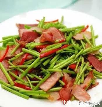 韭菜花|中秋节吃什么？帮你想好了，这12道家常菜，有荤有素，全家都夸好