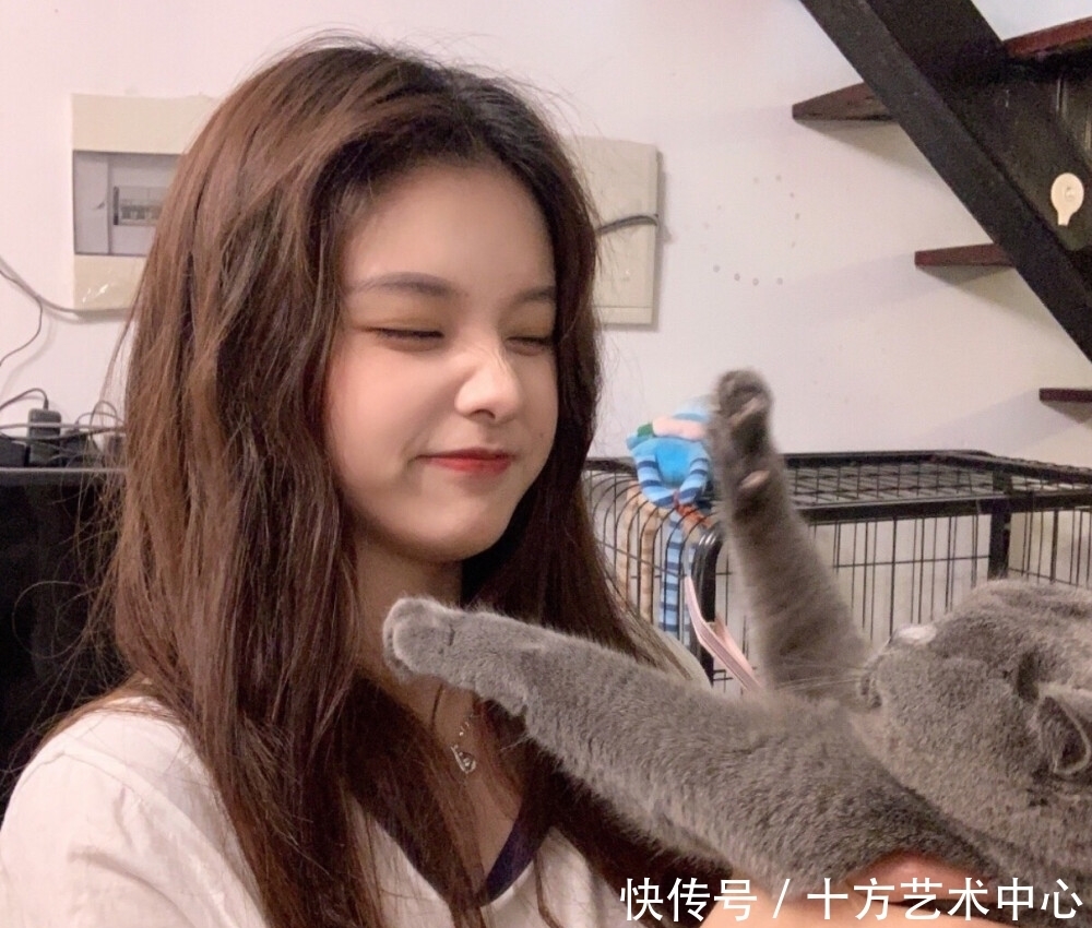 温柔|神仙头像︱风与你皆温柔