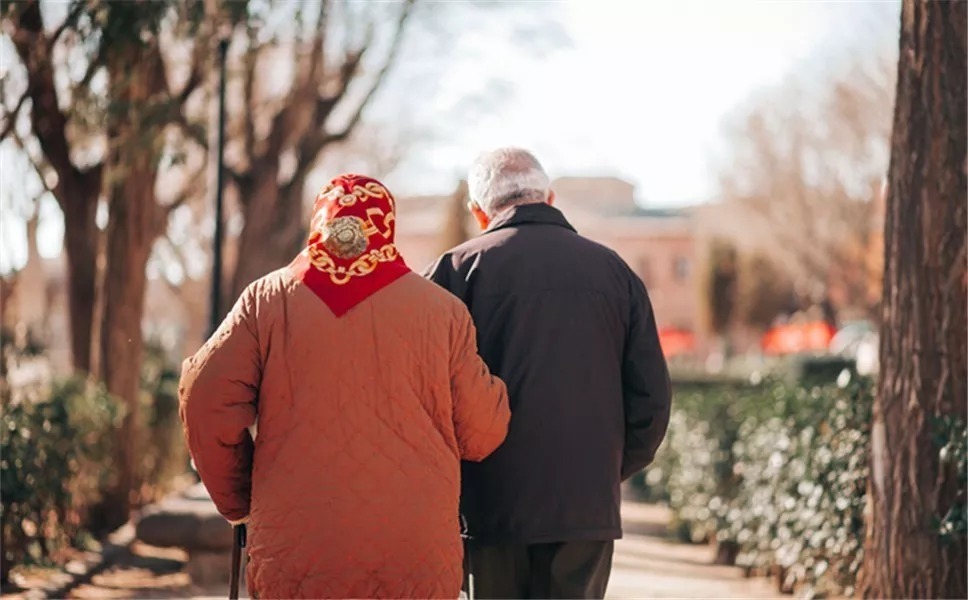 不老丹|世间上最好的养生,就两个字!