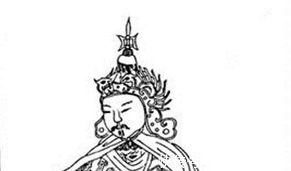 颜树德!此人力大无穷, 迎战梁山五将, 与八十万禁军教头同归于尽