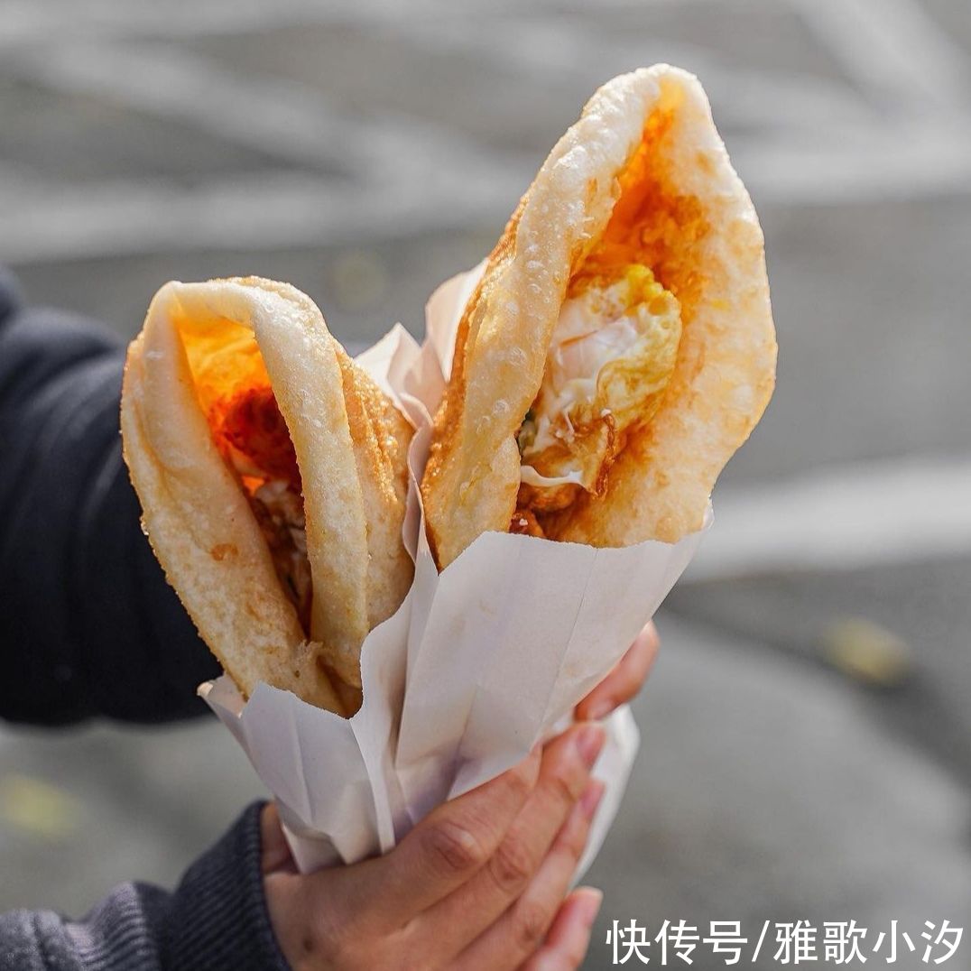 6种值得“抄作业”的台湾小吃,简直是化传统为时尚