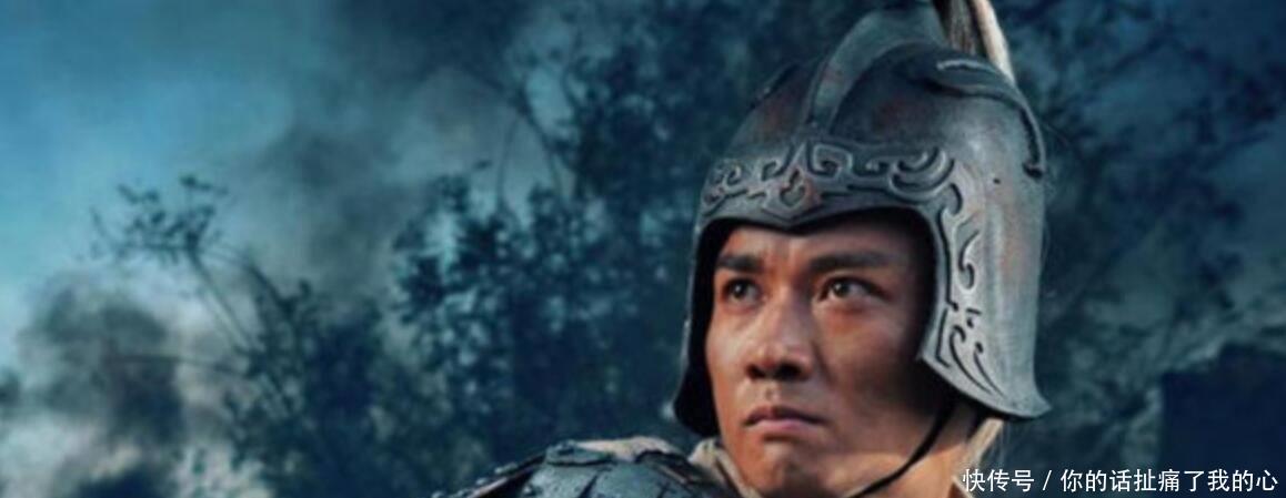 名字|他是三国第一悍将,赵云闻其名直接绕道走,却少有人知道他的名字!