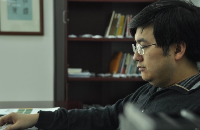 博士$记得西游记里的“红孩儿”吗?不当演员考进北大,成中科院博士