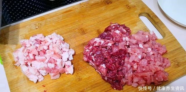 天冷了，白菜萝卜靠边站，最该吃这菜，晒一晒囤起来，包包子贼香